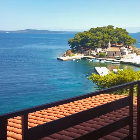 Διαμέρισμα Sime *