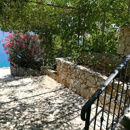 Διαμέρισμα Sime