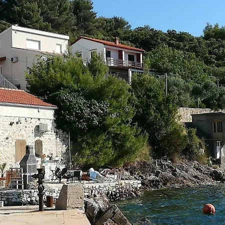 Sime Apartment