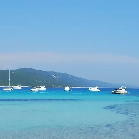 Διαμέρισμα Sime