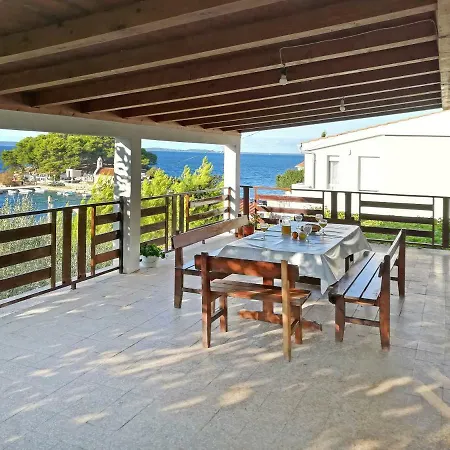 Apartment Sime Savar