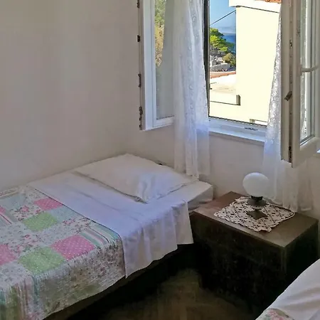 Sime Διαμέρισμα