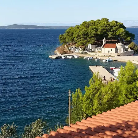 Διαμέρισμα Sime *