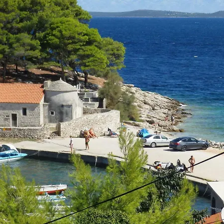 Sime Διαμέρισμα